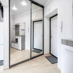 Апартаменты стандарт