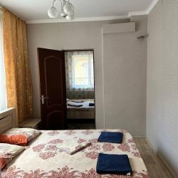 Фото Отель Гостишка