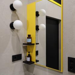 Фото Апартаменты на улице Ольховая 32к8