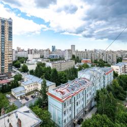 1-комнатные апартаменты стандарт