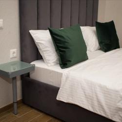 Фото Отель Nur (Нур)