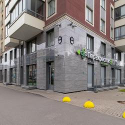 3-комнатные апартаменты стандарт №3