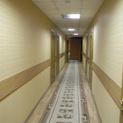 Фото Отель Фламинго