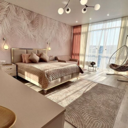 2-комнатные апартаменты люкс 2