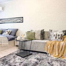 Фото Отель Orange Apart Горгиппия