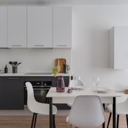 Фото Апартаменты на Стожарова 5