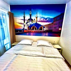 Фото Отель АРТ 11