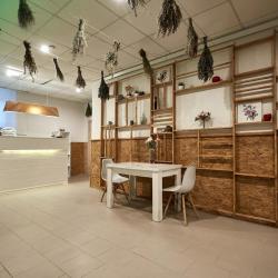 Фото Отель Комета