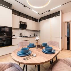 Фото Отель Жилой квартал на улице Николая Столбова