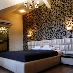 Фото Отель На старом месте