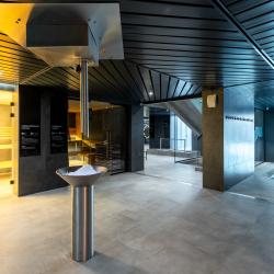 Ibis Styles Chelyabinsk (Ибис Стайлс Челябинск) — 831bf34e509ce5834989568418aca5bc