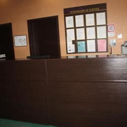 Фото Отель Angel Hotel (Ангел)