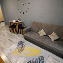 2-комнатные апартаменты студия