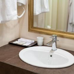 Фото Отель Староямская