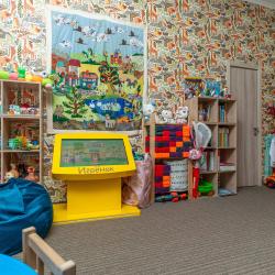 Фото Отель Arkhyz Royal Resort & SPA ( Роял Резорт)