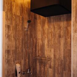 Фото Отель Glamptown (Глэмптаун)