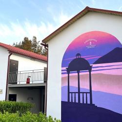 Фото Отель Черноморская здравница