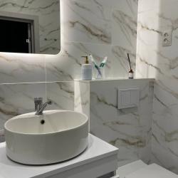 Фото Апартаменты на 15 этаже