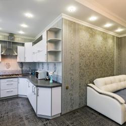 фото 11 GMApartments (ДжиЭмАпартментс) на улице Новокузнецкая