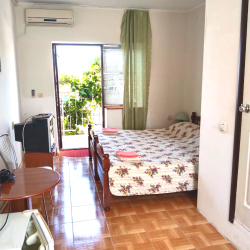 Фото Отель Маргарита