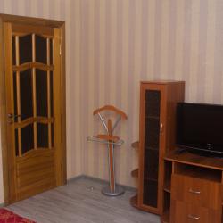 Номер люкс