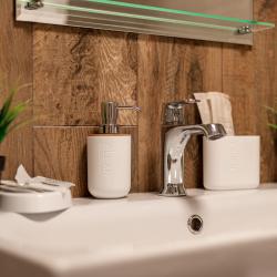 Фото Апартаменты на улице Тухачевского 82