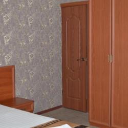 Фото Отель Светлана