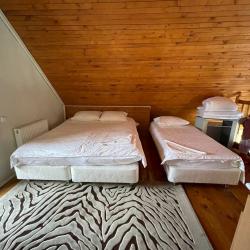 2-комнатный коттедж стандарт