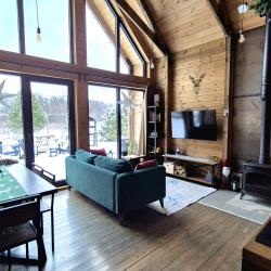 Фото Отель Дача на Истре