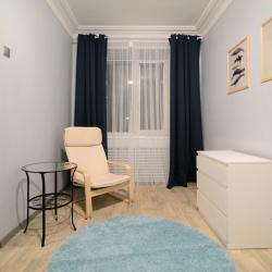 Фото Апартаменты Renta36 (Рента) на улице Средне-Московская 8