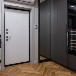 Апартаменты улучшенные Зеленоградск, ул. Пугачева 4А