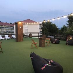 Фото Отель Holiday Park Olimp (Холидей Парк Олимп)