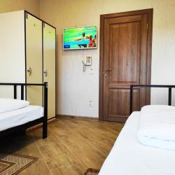 Фото Отель Тапиау