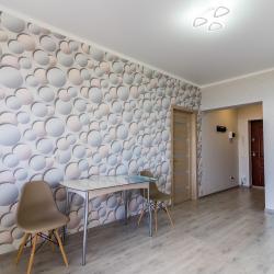 Фото Отель LetoApart (ЛетоАпарт) по проспекту Дзержинского 244 корпус 8