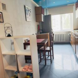 Фото Апартаменты на улице Каландарашвили 40/8