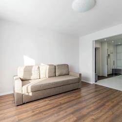 Фото Апартаменты на улице Немига 12-4