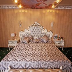 Фото Отель Гарден