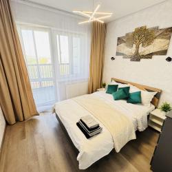 Фото Апартаменты Шик