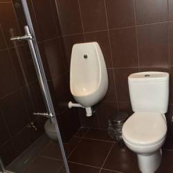 Фото Отель Олимпик