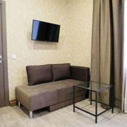 Фото Отель Добрый дом