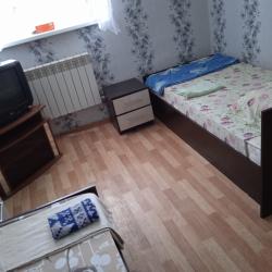 Фото Отель Ромашка