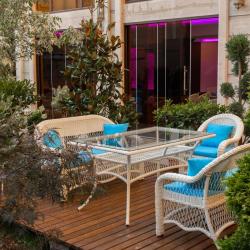 Фото Отель DiliMah Premium Luxury (ДилиМах Премиум Лакшери)