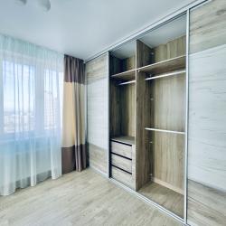 Фото Отель Vegas apartments (Вегас апартментс) на улице Маршала Баграмяна, 4