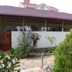 Фото Отель Легкий бриз