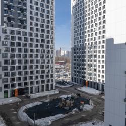 Фото Отель РемиАпарт на улице Солнечная