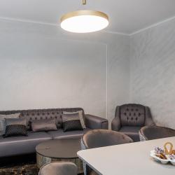 Фото Отель ПоСутки на улице Римская