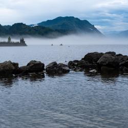 Фото Отель Шале Телецкое