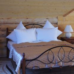 Фото Отель Русь