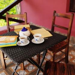 Фото Отель Золотой Гусь