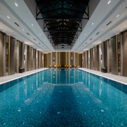 Фото Отель Frankfort Hotel & Spa (Франкфорт и Спа)